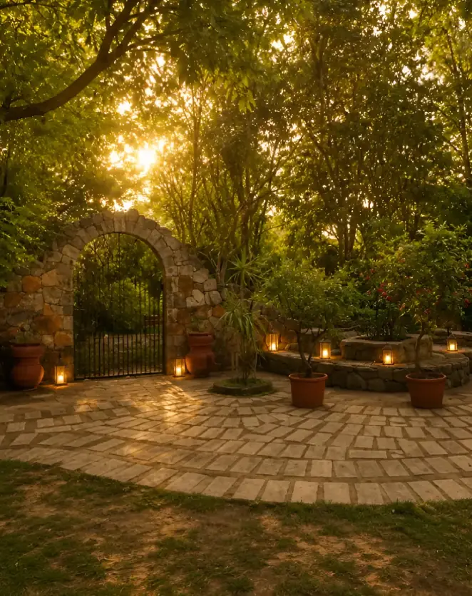 Wellness Retreats