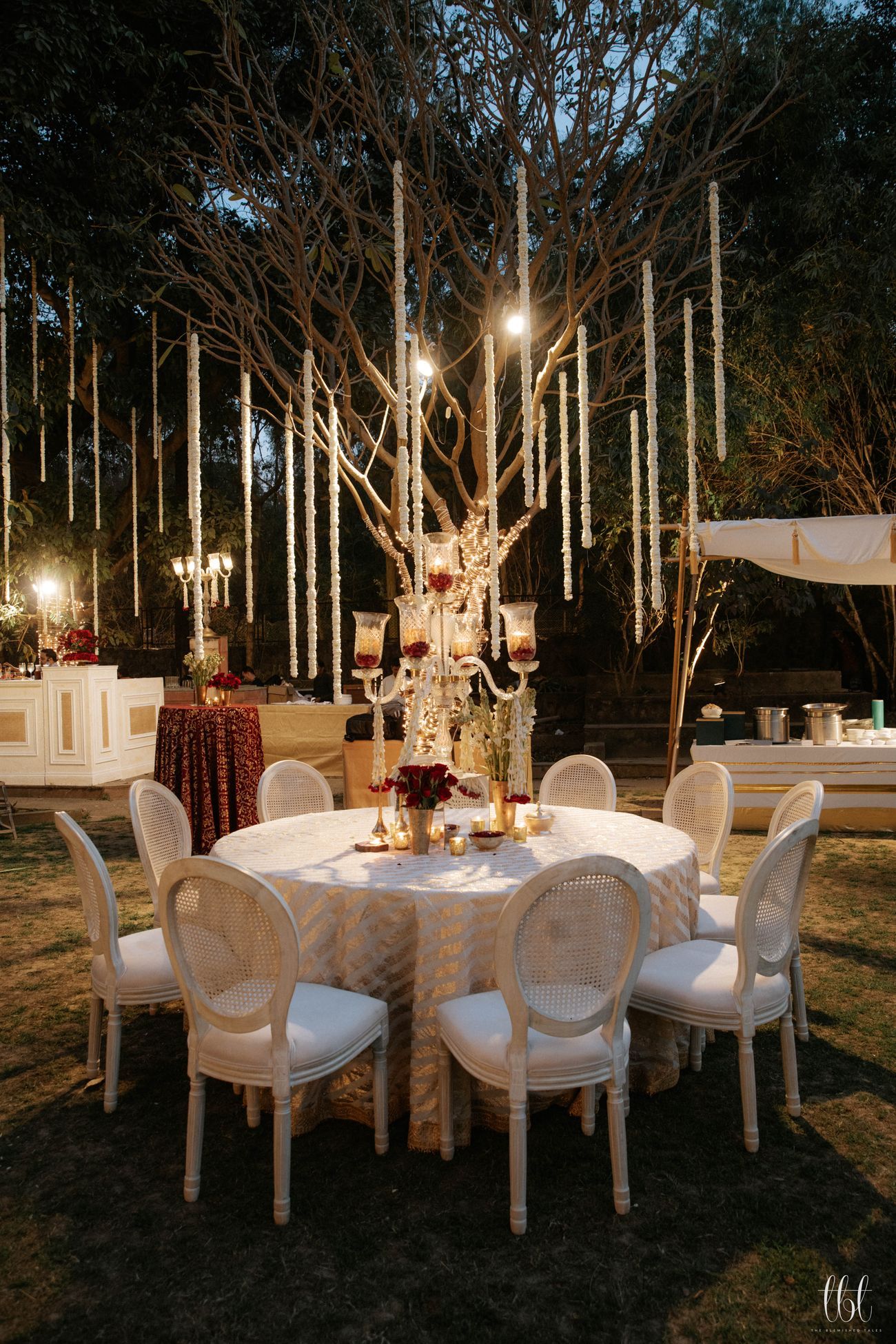 Event Venues