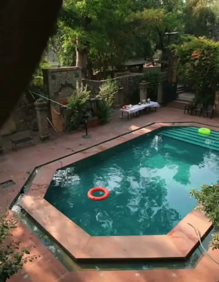 Hidden Gem in Delhi
