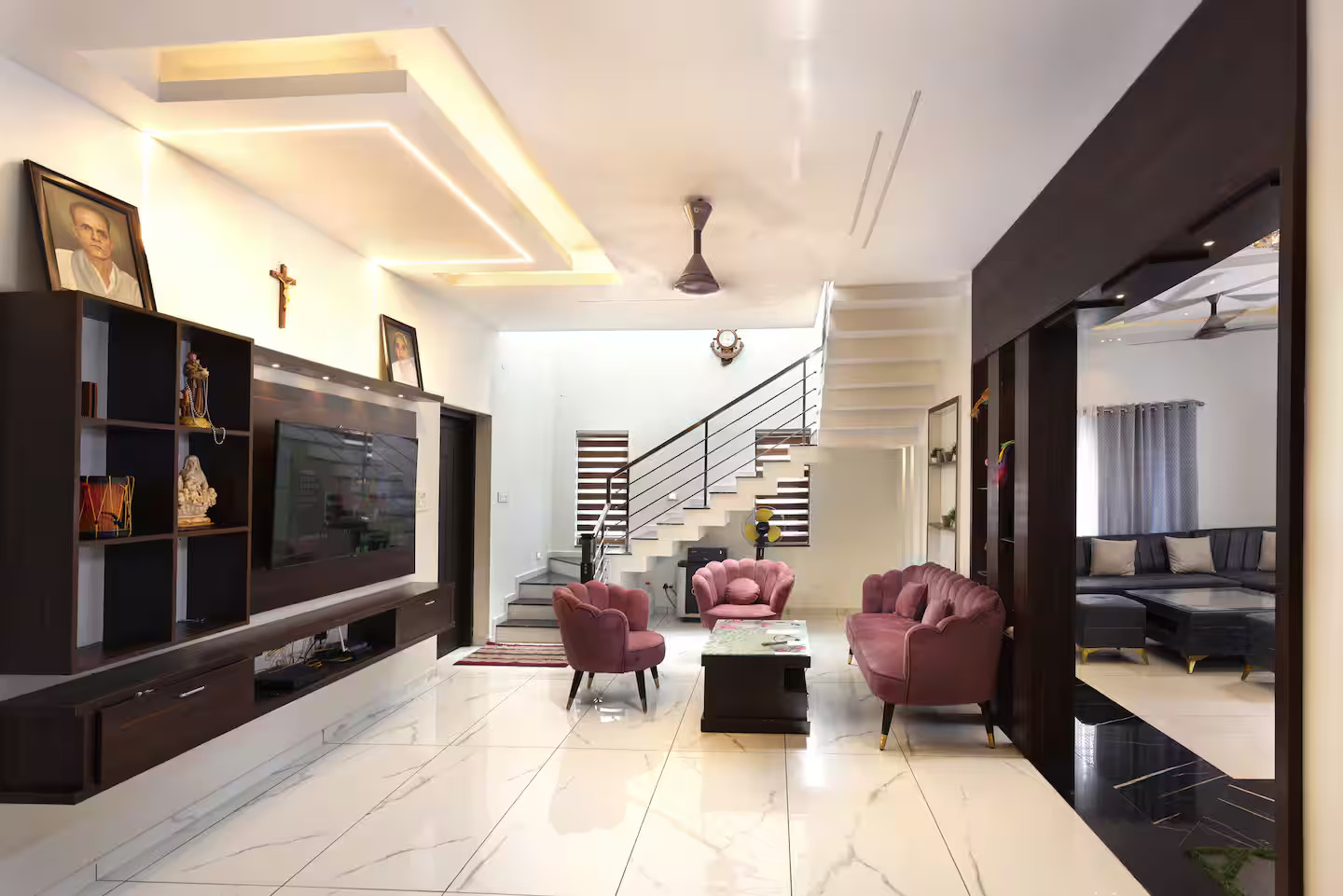 Alleppey Breeze by 8MH | Luxury Backwater Villa