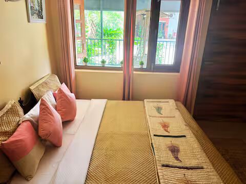 The Leela by 8MH | Private Pool | Boutique Gurgaon