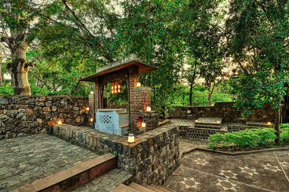 The Retreat Boutique Farmstay with Pool by 8MH